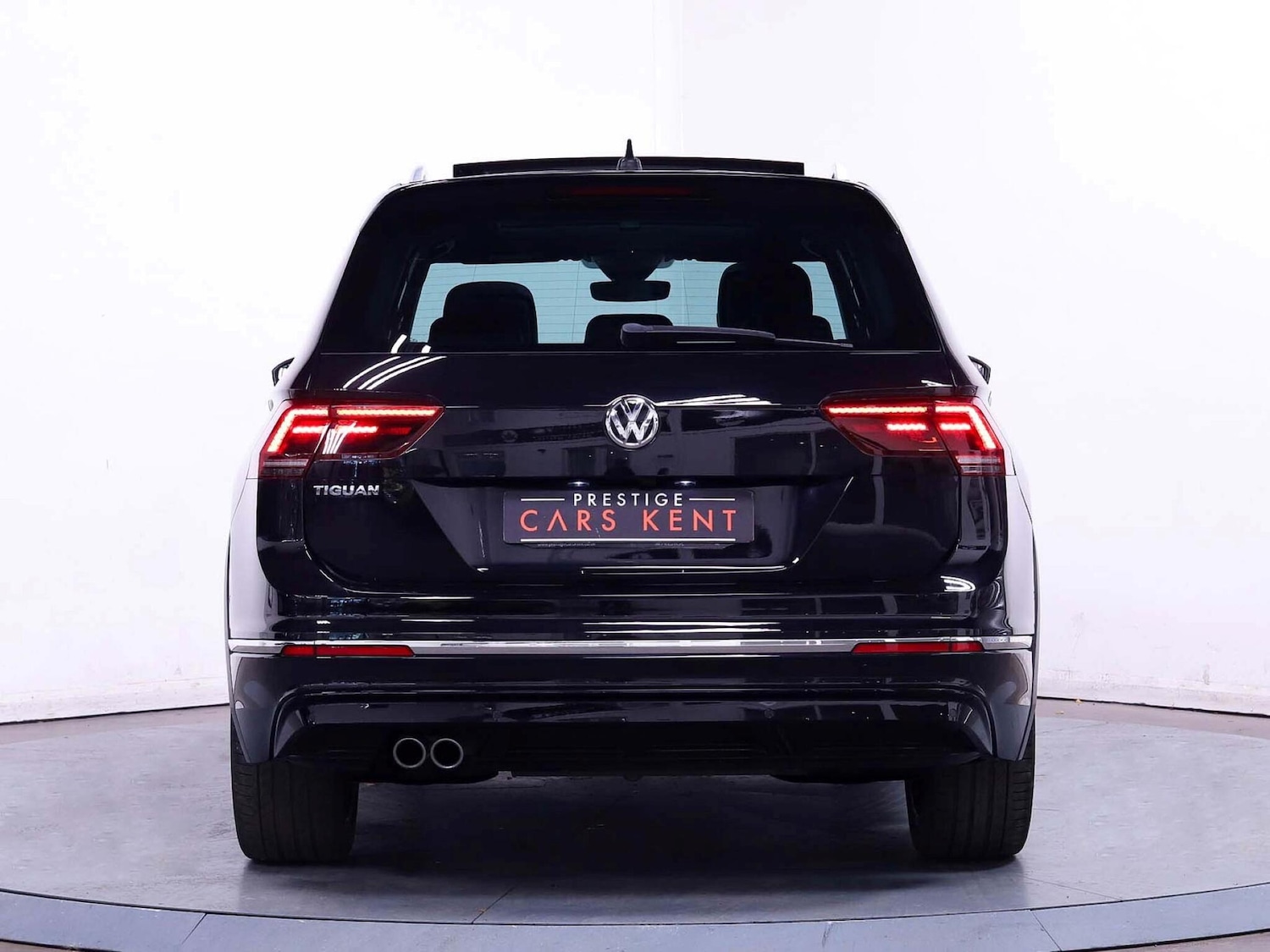 Used Volkswagen Tiguan 2020 for sale - 77143513: Photo 11