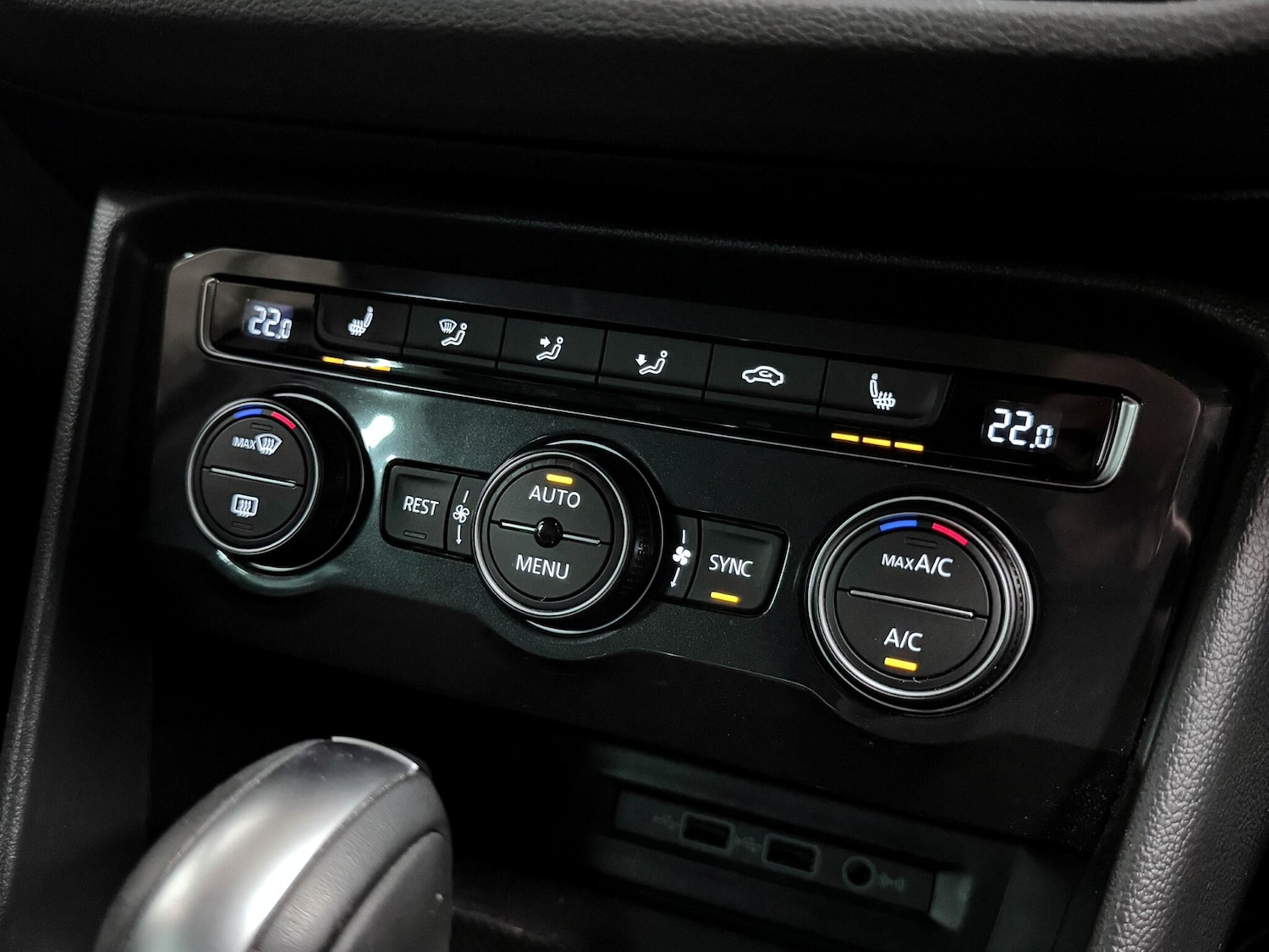 Used Volkswagen Tiguan 2020 for sale - 77143513: Photo 34