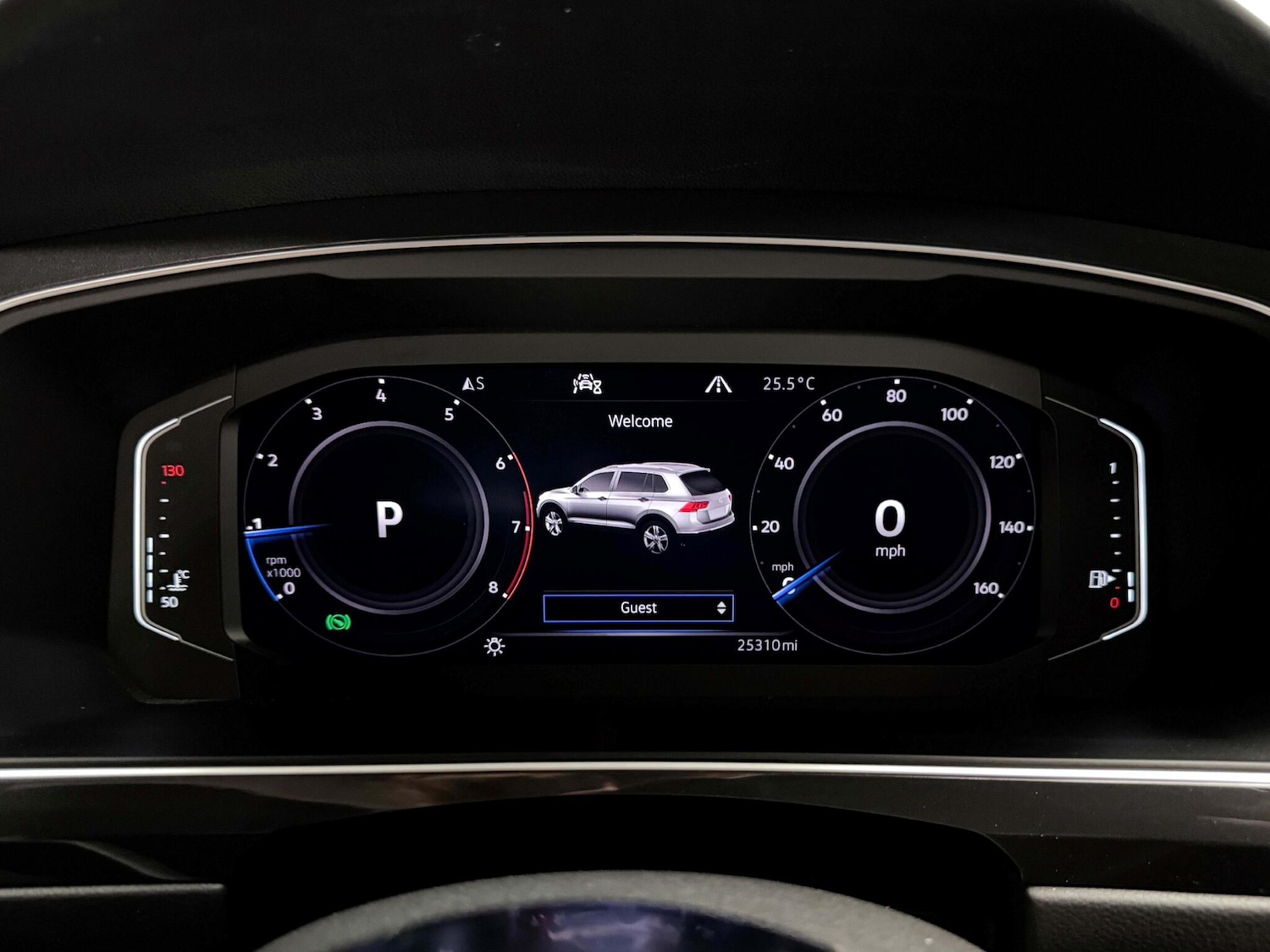 Used Volkswagen Tiguan 2020 for sale - 77143513: Photo 38