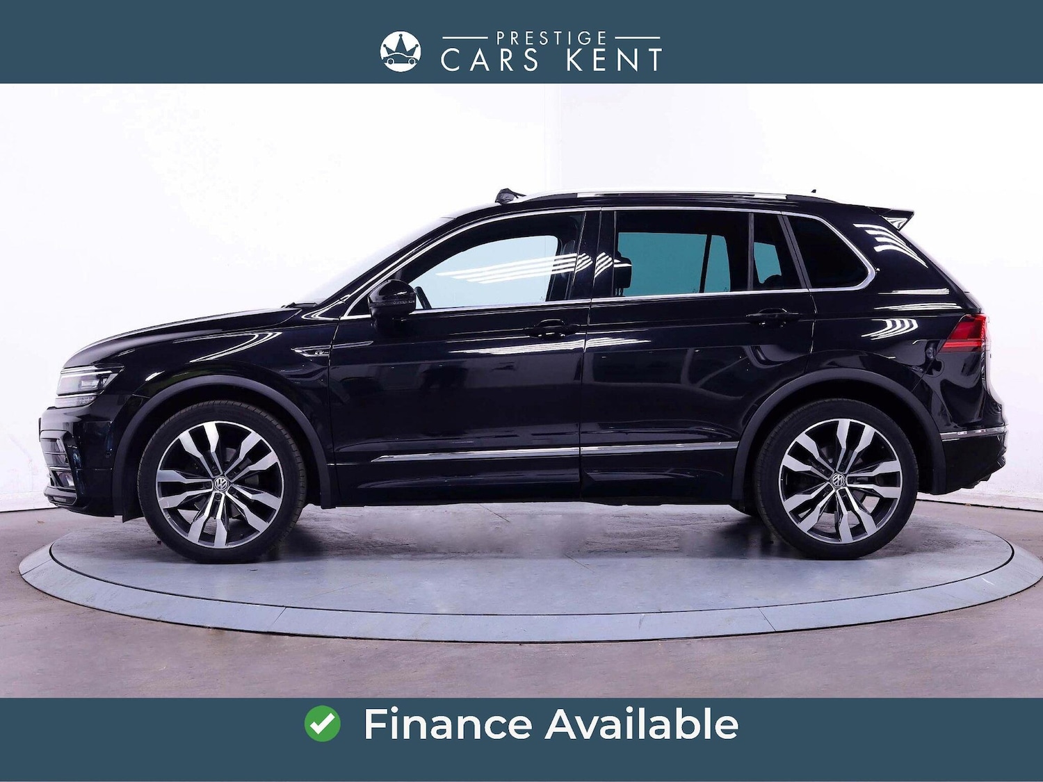 Used Volkswagen Tiguan 2020 for sale - 77143513: Photo 4