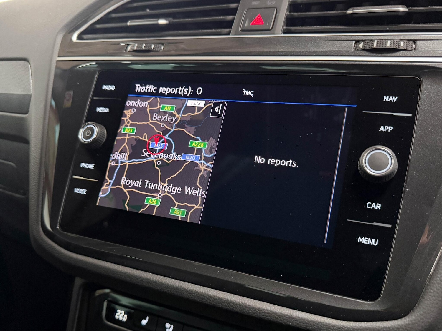 Used Volkswagen Tiguan 2020 for sale - 77143513: Photo 51