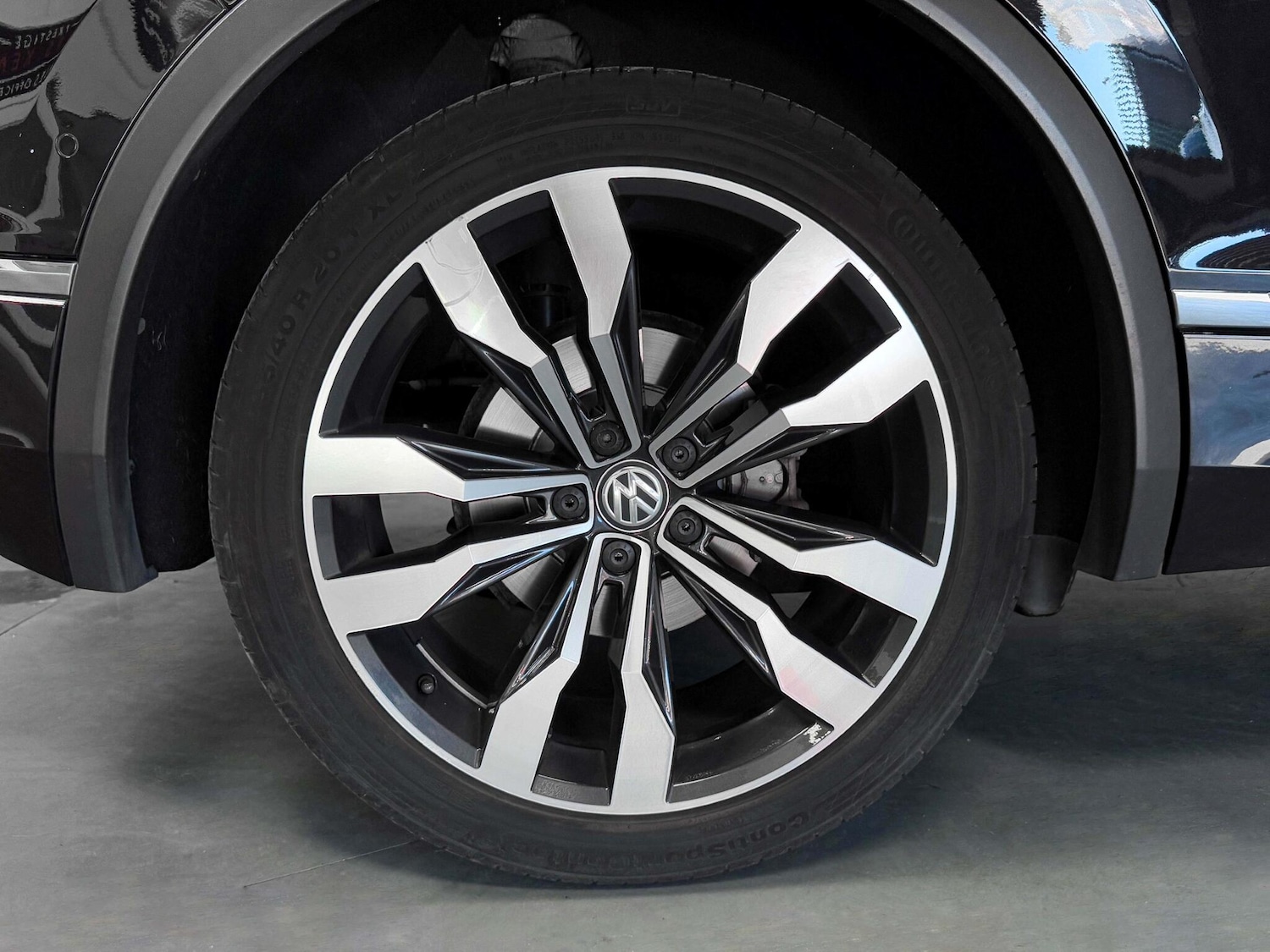 Used Volkswagen Tiguan 2020 for sale - 77143513: Photo 54