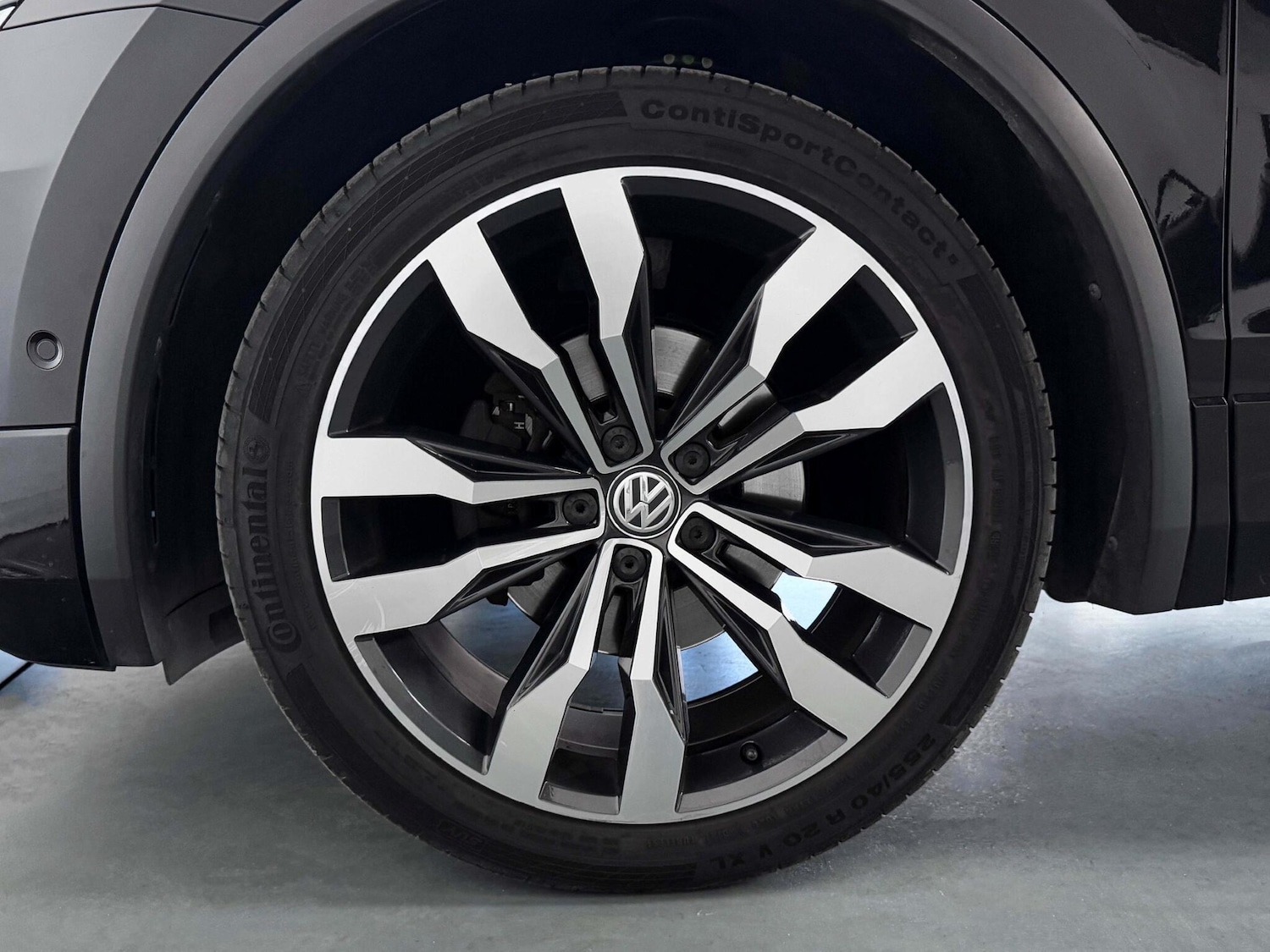 Used Volkswagen Tiguan 2020 for sale - 77143513: Photo 56