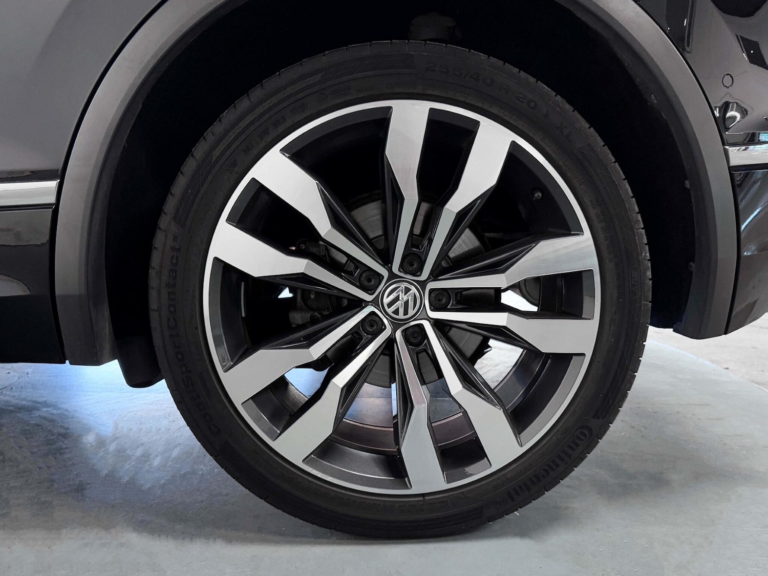 Used Volkswagen Tiguan 2020 for sale - 77143513: Photo 57