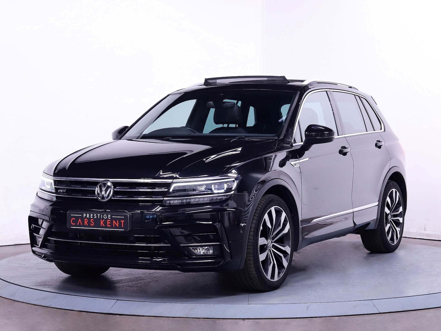 Used Volkswagen Tiguan 2020 for sale - 77143513: Photo 6