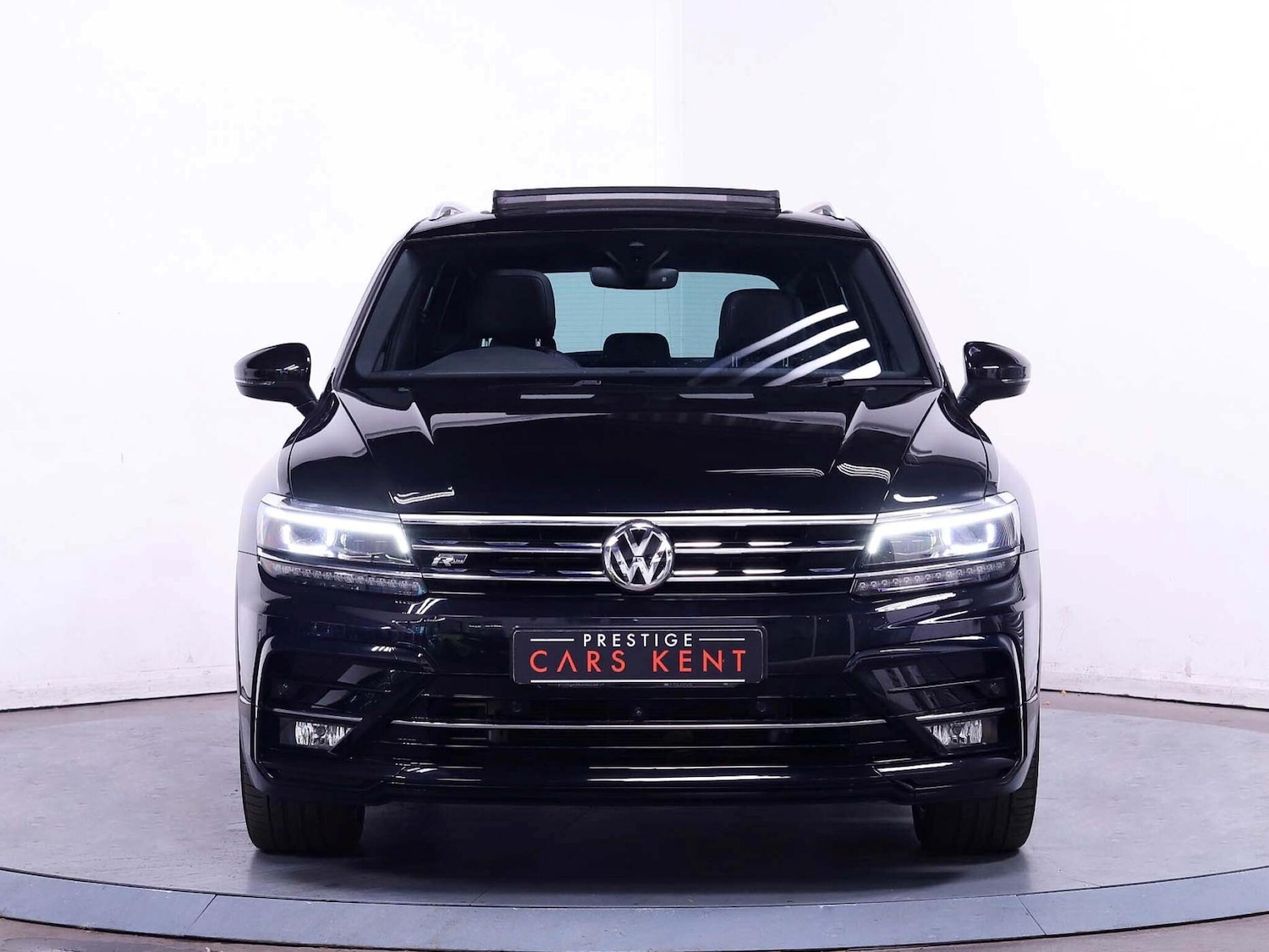 Used Volkswagen Tiguan 2020 for sale - 77143513: Photo 7