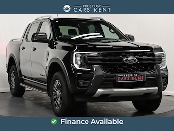 Used Ford Ranger 2025 for sale - 79601797: Photo