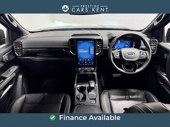 Used Ford Ranger 2025 for sale - 79601797: Photo