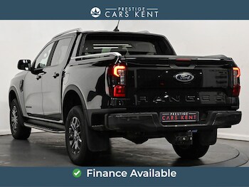 Used Ford Ranger 2025 for sale - 79601797: Photo