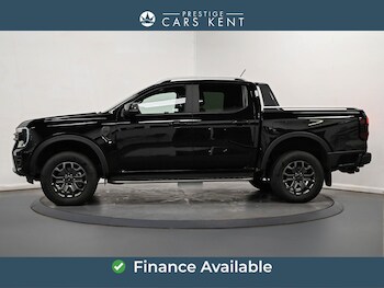 Used Ford Ranger 2025 for sale - 79601797: Photo