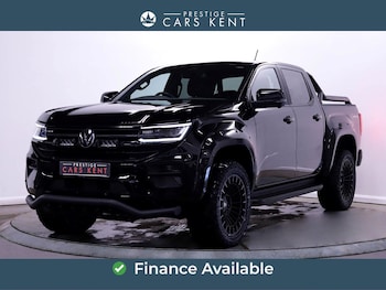 Used Volkswagen Amarok 2024 for sale - 77784573: Photo