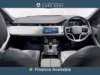 Used Land Rover Range Rover Evoque 2021 for sale - 76424510: Photo