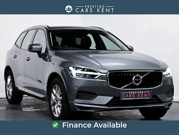 Used Volvo XC60 2019 for sale - 78784419: Photo