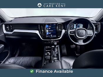 Used Volvo XC60 2019 for sale - 78784419: Photo