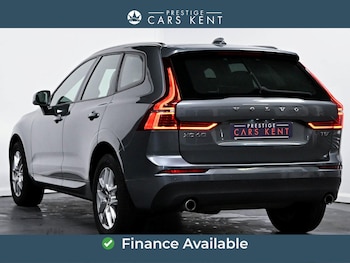 Used Volvo XC60 2019 for sale - 78784419: Photo