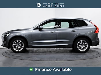 Used Volvo XC60 2019 for sale - 78784419: Photo