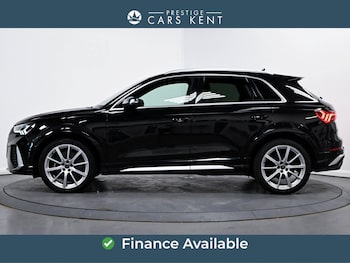 Used Audi RS Q3 2021 for sale - 78741368: Photo
