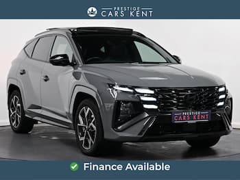 Used Hyundai TUCSON 2025 for sale - 79767420: Photo