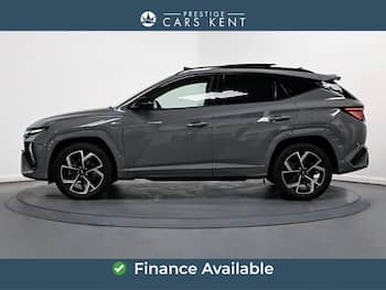 Used Hyundai TUCSON 2025 for sale - 79767420: Photo