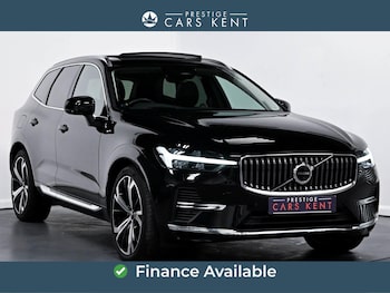 Used Volvo XC60 2024 for sale - 78573529: Photo