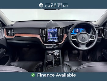 Used Volvo XC60 2024 for sale - 78573529: Photo