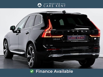 Used Volvo XC60 2024 for sale - 78573529: Photo