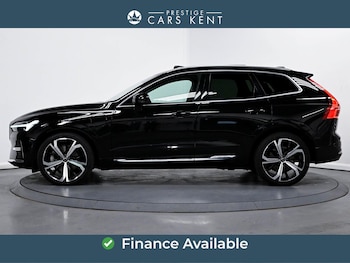 Used Volvo XC60 2024 for sale - 78573529: Photo