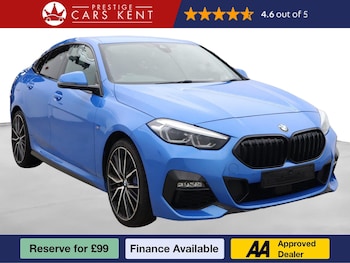Used BMW 2 Series 2023 for sale - 75520391: Photo