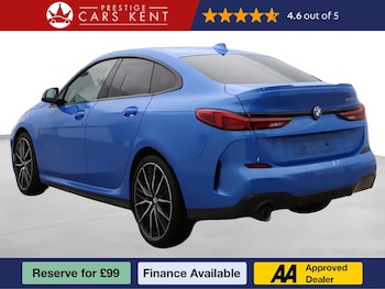 Used BMW 2 Series 2023 for sale - 75520391: Photo