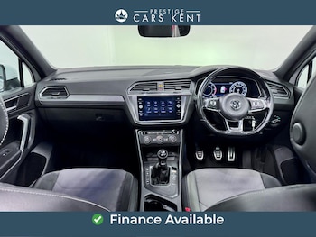 Used Volkswagen Tiguan 2018 for sale - 78231517: Photo