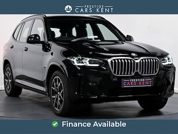 Used BMW X3 2024 for sale - 79497194: Photo