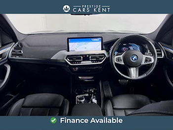 Used BMW X3 2024 for sale - 79497194: Photo