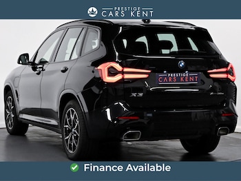 Used BMW X3 2024 for sale - 79497194: Photo