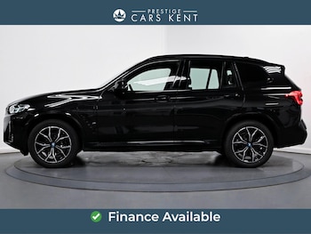 Used BMW X3 2024 for sale - 79497194: Photo