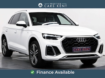 Used Audi Q5 2023 for sale - 79373647: Photo