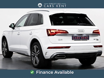 Used Audi Q5 2023 for sale - 79373647: Photo