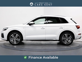 Used Audi Q5 2023 for sale - 79373647: Photo