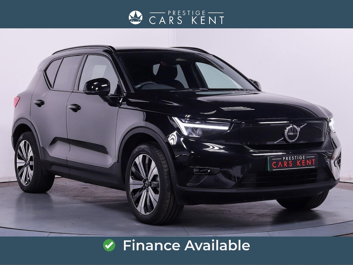 Used Volvo XC40 2023 for sale - 76765220: Photo 1
