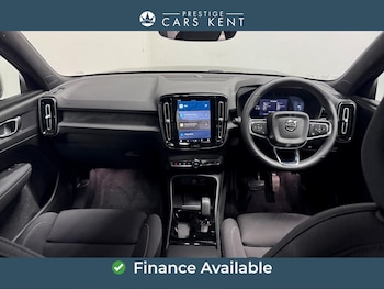 Used Volvo XC40 2023 for sale - 76765220: Photo