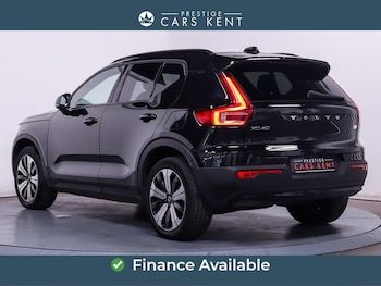 Used Volvo XC40 2023 for sale - 76765220: Photo