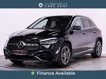 Used Mercedes-Benz GLA 2024 for sale - 77838887: Photo