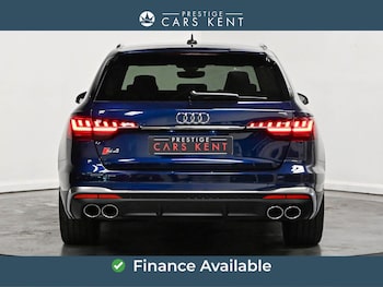 Used Audi A4 2021 for sale - 79256274: Photo