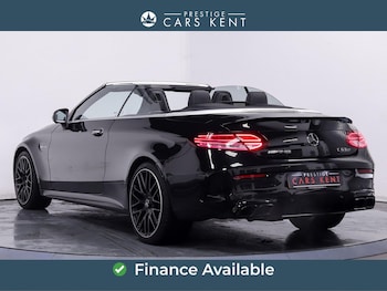 Used Mercedes-Benz C Class 2022 for sale - 76512480: Photo