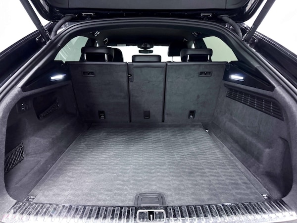 Used Audi Q8 2021 for sale - 75720844: Photo 12