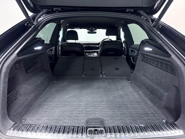 Used Audi Q8 2021 for sale - 75720844: Photo 13