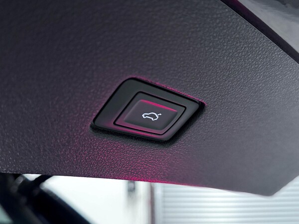 Used Audi Q8 2021 for sale - 75720844: Photo 14
