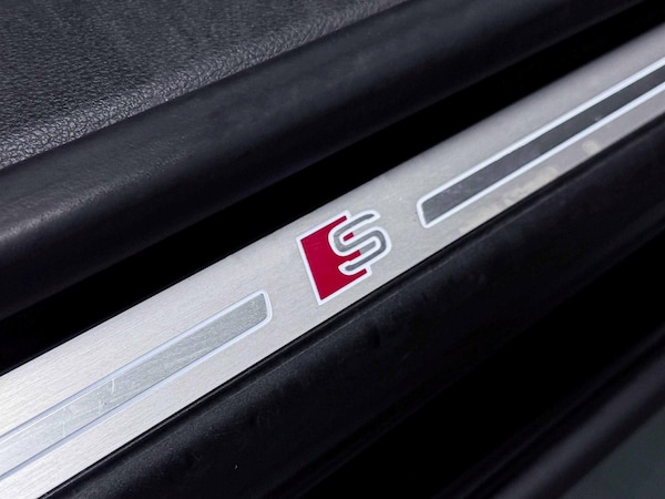 Used Audi Q8 2021 for sale - 75720844: Photo 22