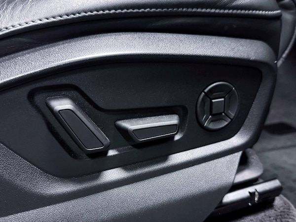 Used Audi Q8 2021 for sale - 75720844: Photo 23