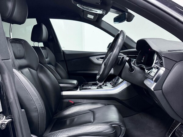 Used Audi Q8 2021 for sale - 75720844: Photo 26