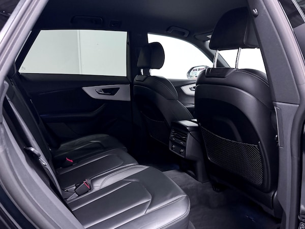 Used Audi Q8 2021 for sale - 75720844: Photo 28
